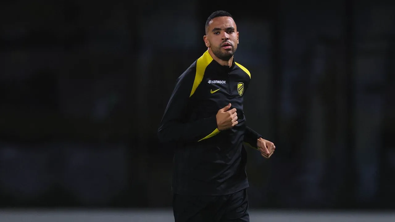 توقيت انطلاق مواجهة الاتحاد والخليج ضمن منافسات دوري روشن السعودي